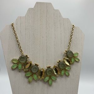 Beautiful Statement Necklace